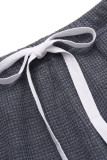 Casual Living Simplicity Solid Solid Color V Neck Long Sleeve Two Pieces