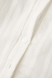 Sexy Simplicity Solid Flounce Solid Color Square Collar Sling Dress Dresses