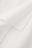 Casual Simplicity Solid Cross Straps Strap Design Square Collar Sling Dress Dresses