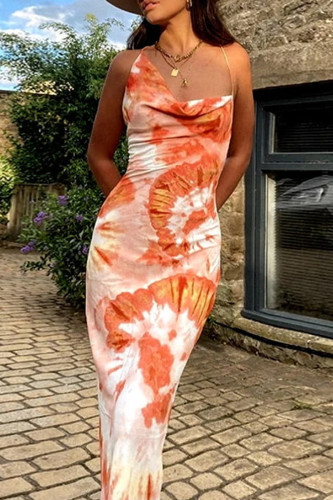 Sexy Frenulum Pencil Skirt Dresses
