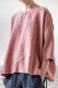 Casual Solid Make Old O Neck T-Shirts