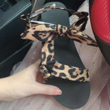 Casual With Bow Opend Shoes