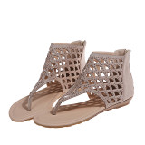 Rhinestone Shoes
