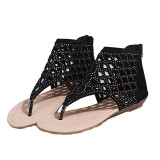 Rhinestone Shoes