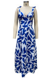 Elegant Floral A Line Dresses