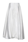 Elegant Simplicity Solid Type A Solid Color Bottoms