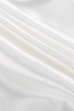 Elegant Simplicity Solid Type A Solid Color Bottoms