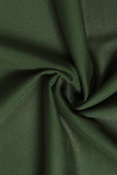 Sexy Solid Lace V Neck A Line Dresses
