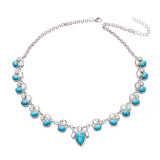 Turquoise Creative Necklace