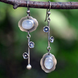 Vintage earrings