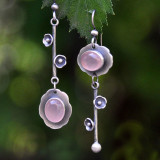 Vintage earrings