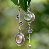 Vintage earrings