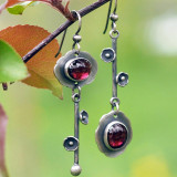 Vintage earrings
