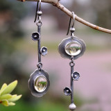 Vintage earrings
