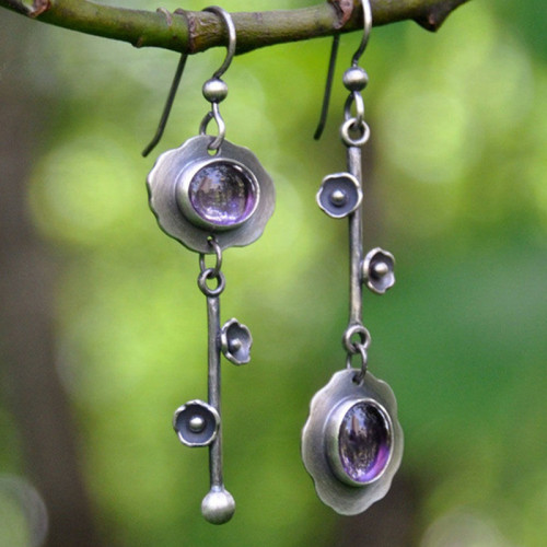 Vintage earrings