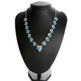 Turquoise Creative Necklace