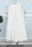 Casual Simplicity Solid Type A Solid Color Bottoms