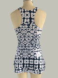 Signature Active Tankini Set