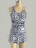 Signature Active Tankini Set