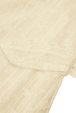 Sweet Solid Bandage Halter Princess Dresses