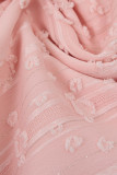 Sweet Solid Bandage Halter Princess Dresses
