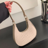 Daily Simplicity Solid Fold Felt Bags