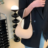 Daily Simplicity Solid Fold Felt Bags
