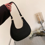 Daily Simplicity Solid Fold Felt Bags