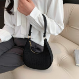 Daily Simplicity Solid Fold Felt Bags