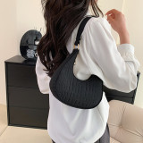 Daily Simplicity Solid Fold Felt Bags