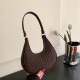 Daily Simplicity Solid Fold Felt Bags
