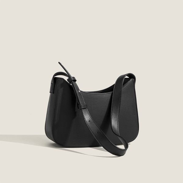 Daily Simplicity Solid Patchwork Bags