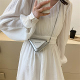 Daily Simplicity Solid Chains Bags