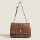 Elegant Simplicity Solid Metal Accessories Decoration Bags