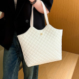 Daily Simplicity Rhombic Patchwork Bags