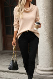 Casual Daily Solid Color Off Shoulder Tops