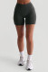 Casual Solid Color Skinny High Waist Solid Color Bottoms