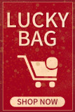 Lucky Bag: Random Style&size Of Clothes Inside