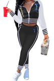 Women's Two Piece Outfits Tracksuits
