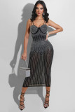 Women's Sparkly Birthday Dresses