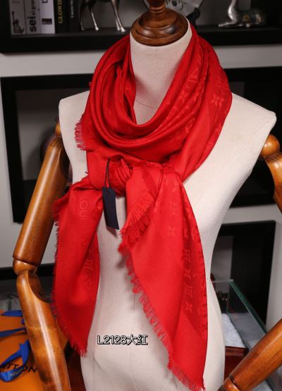 Women Men Scarf Wool Cashmere Scarves Shawl Blanket Wrap Knit