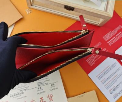 Women Card Case Clutch Pouch Phone Purse Coin Wallets Shoulder Handbags Bag