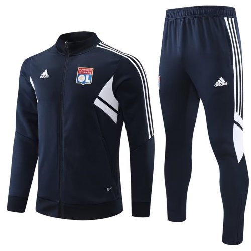 Men Long Sleeve Zip Football Jersey Uniform Soccer Training Set Suit Club Women Tracksuit Team