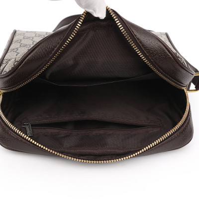 Men Outdoor Messenger Shoulder Bag Handbags Business