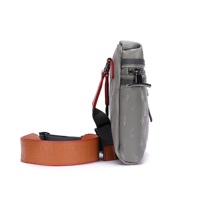 Men Messenger Canvas Shoulder Bag Laptop Bags Leather Goods Handbags Business