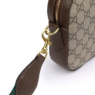 Men Outdoor Case Messenger Shoulder Bag Handbags Business Clutch Pouch Wallets