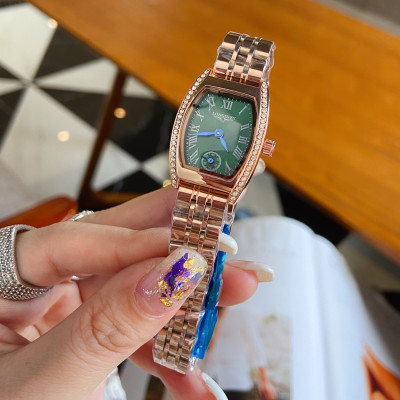 Women Bracelet Watch quartz Watches 30MM Waterproof Clock