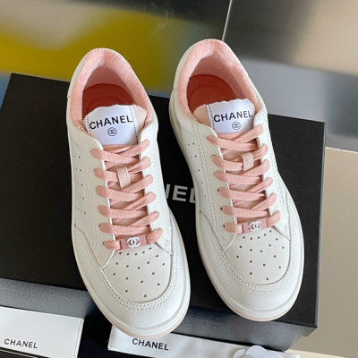 Women Low Top Sneakers Casual Trainers Athletic Shoes