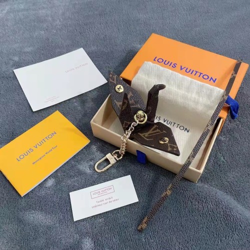 Unisex Keychains Key Chain Tag Keyring Gift Car Women Men