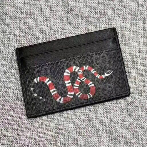 Women Men Card Case Clutch Pouch Phone Purse Coin Wallets Bag Handbags